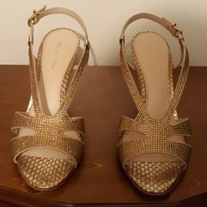 Ladies shoes